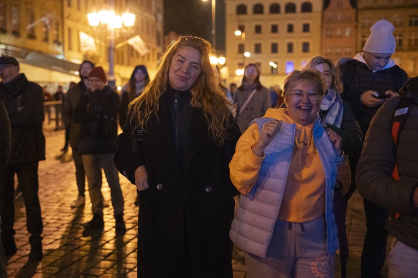 Koncert w rynku, piątek, 4 października